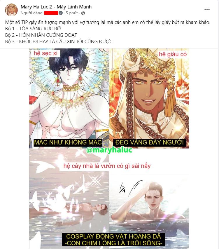 [18+] Khúc Nhạc Của Cầm Thú Chapter 14.1 - Trang 2