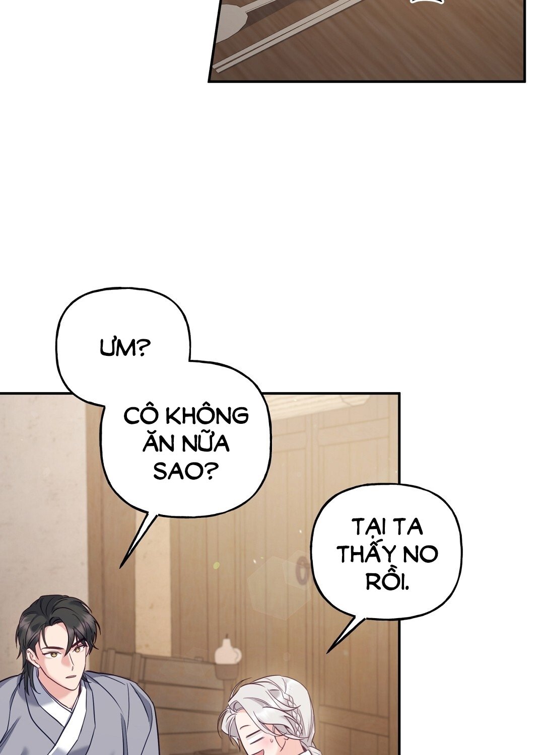 [18+] Khúc Nhạc Của Cầm Thú Chapter 14.1 - Trang 2