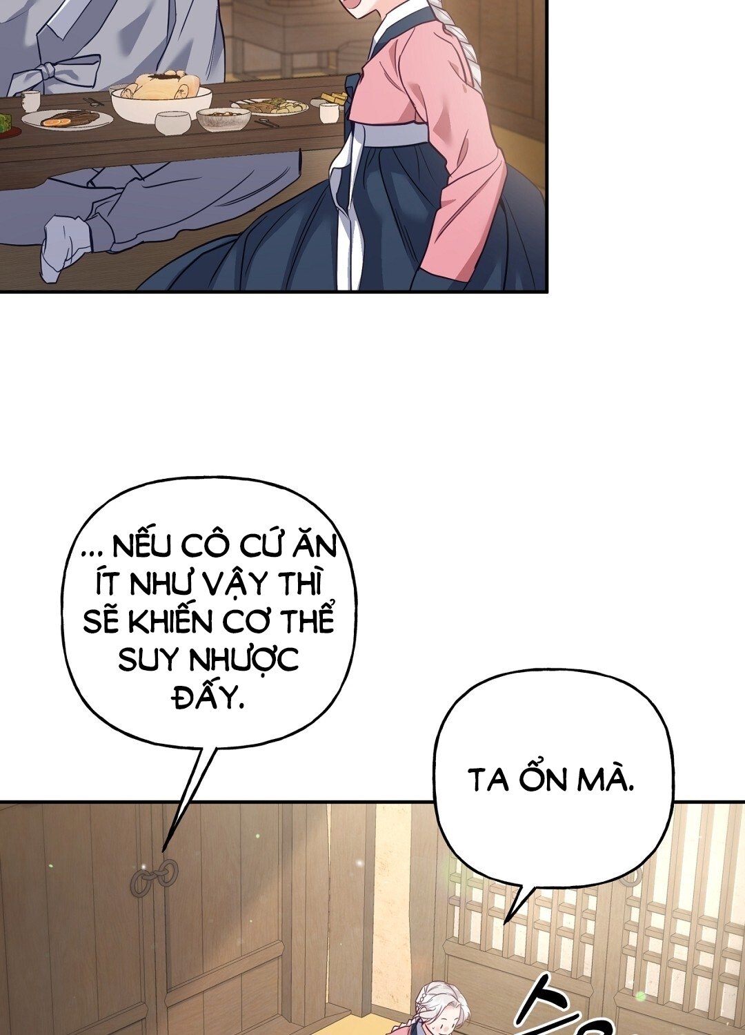 [18+] Khúc Nhạc Của Cầm Thú Chapter 14.1 - Trang 2