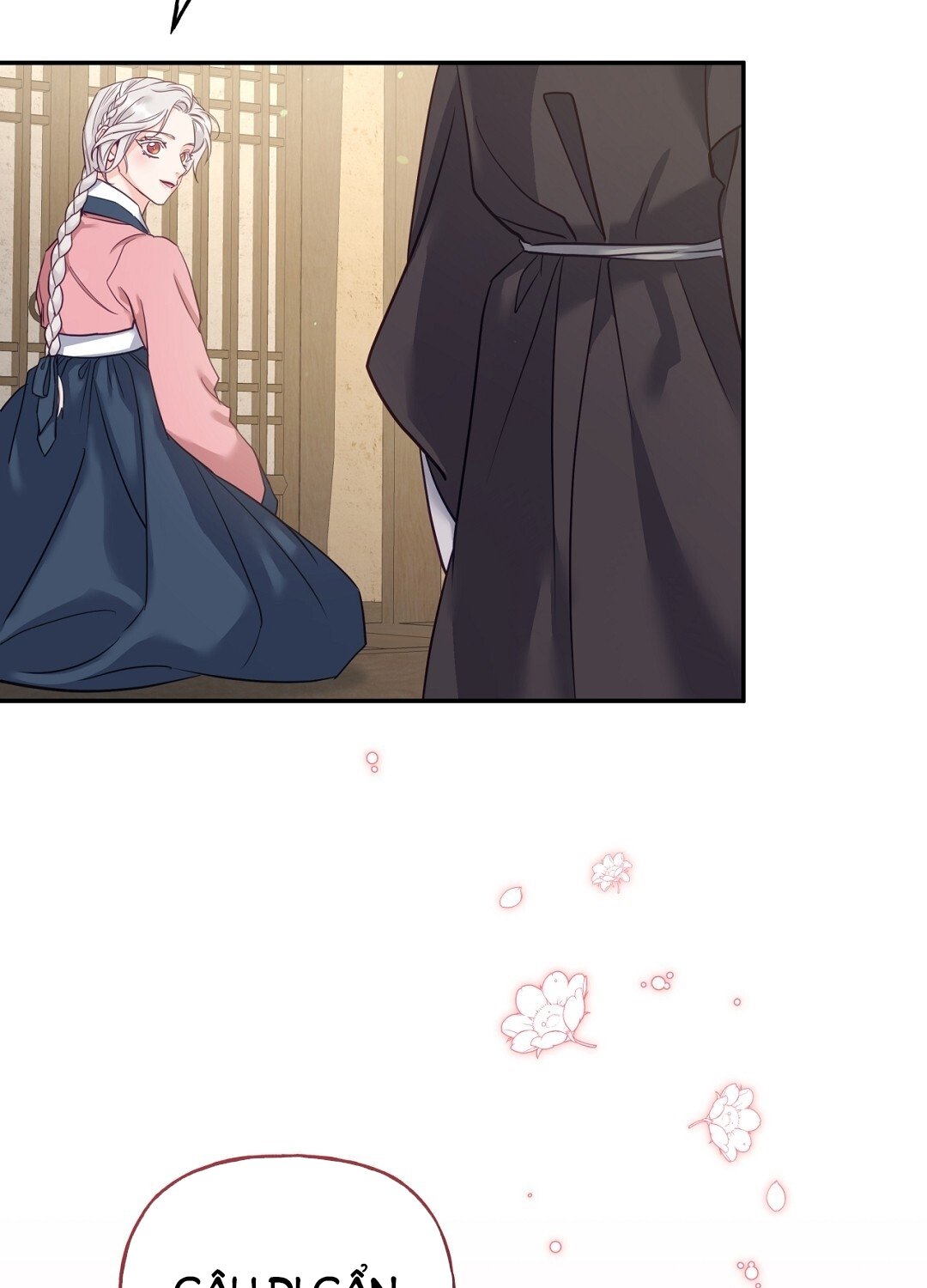 [18+] Khúc Nhạc Của Cầm Thú Chapter 14.1 - Trang 2