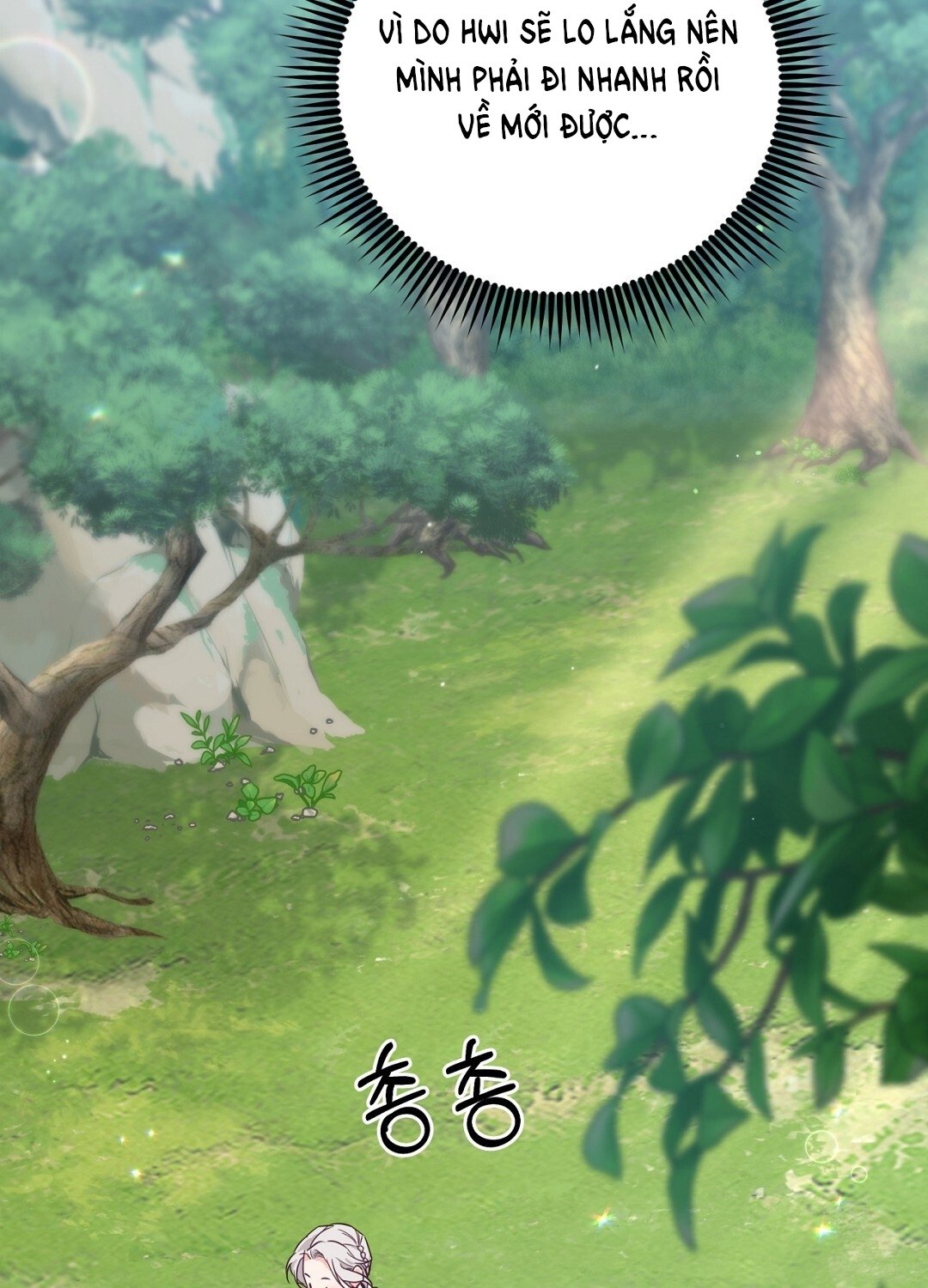[18+] Khúc Nhạc Của Cầm Thú Chapter 14.1 - Trang 2