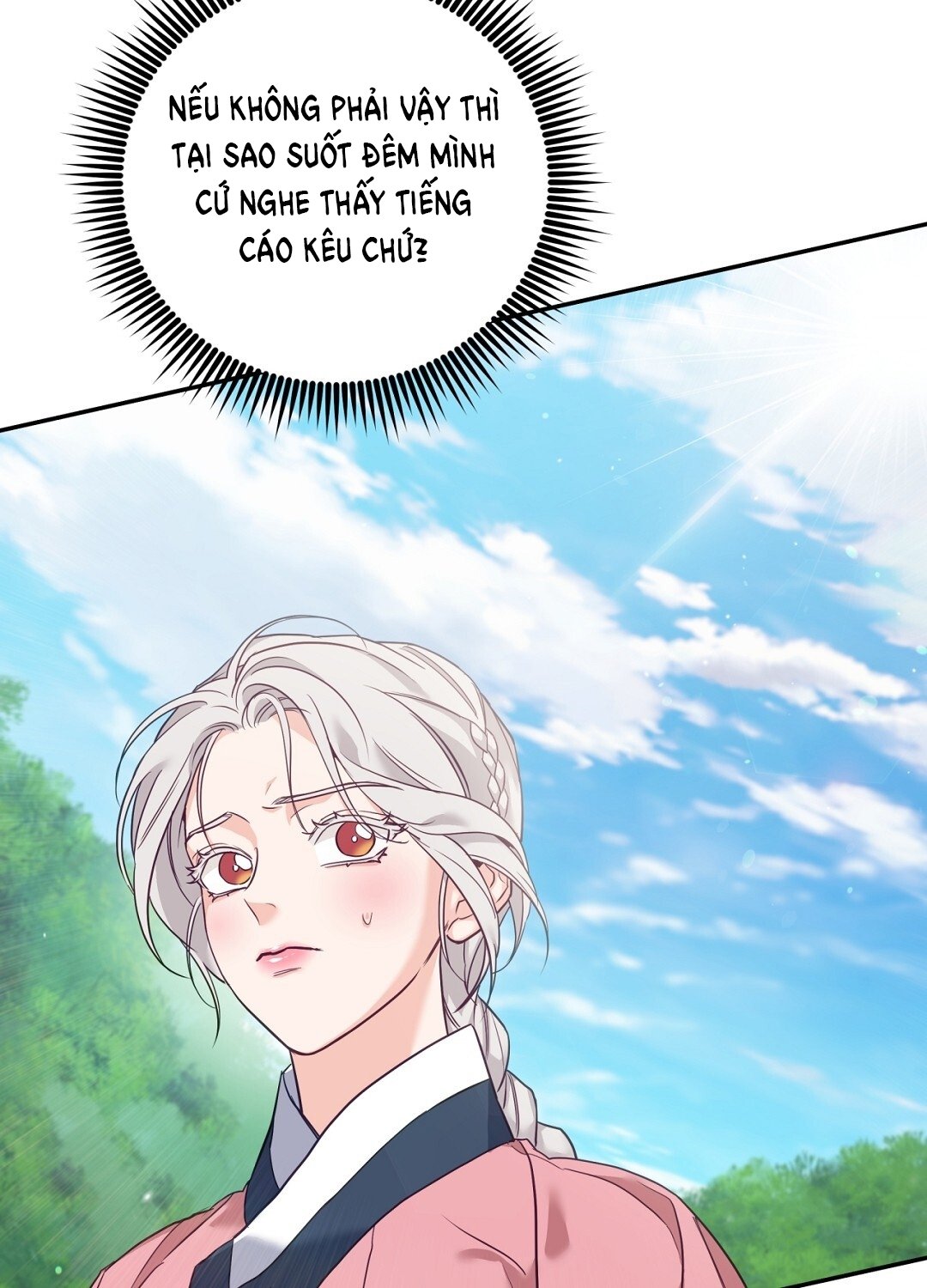 [18+] Khúc Nhạc Của Cầm Thú Chapter 14.1 - Trang 2