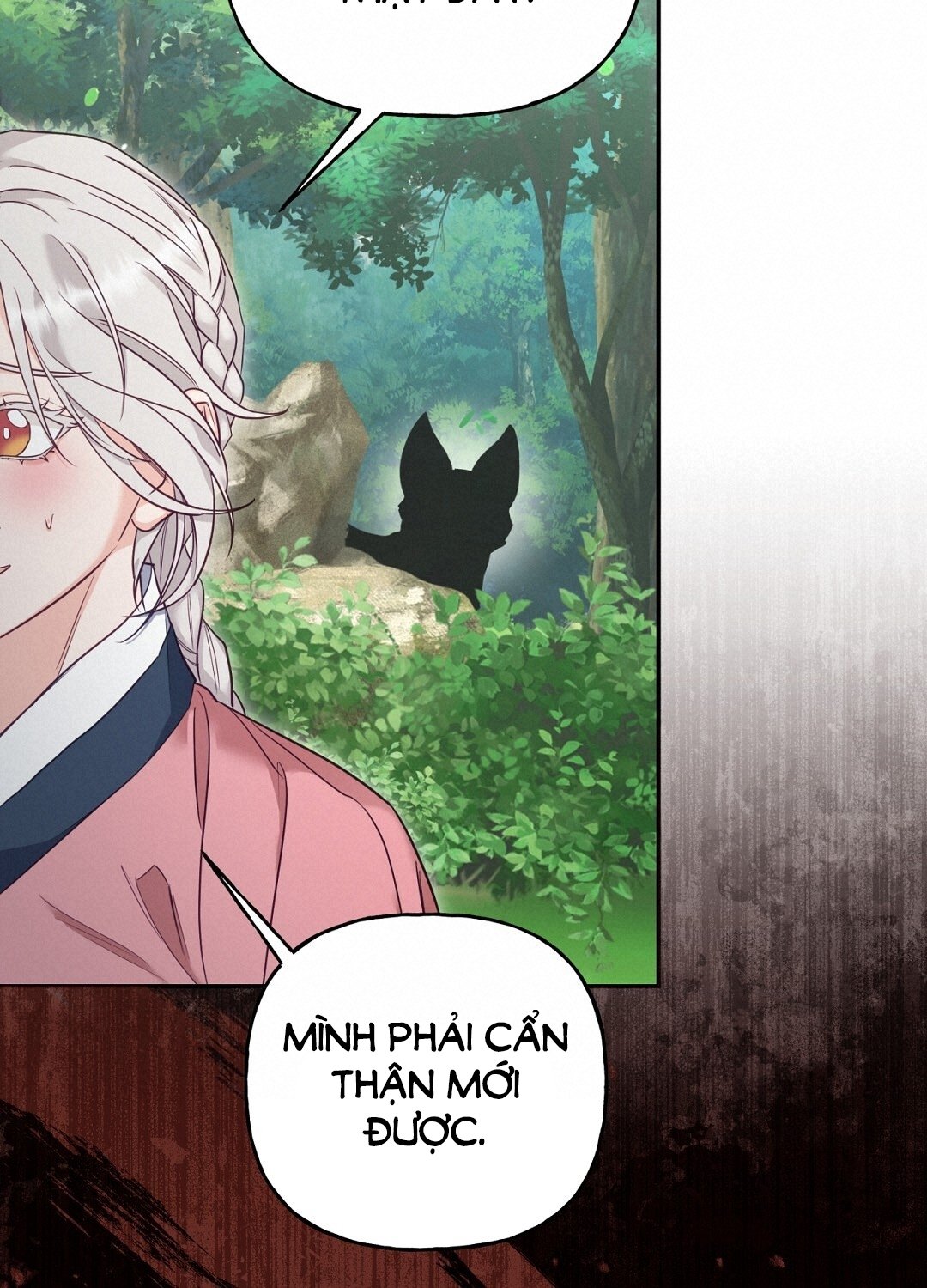 [18+] Khúc Nhạc Của Cầm Thú Chapter 14.1 - Trang 2
