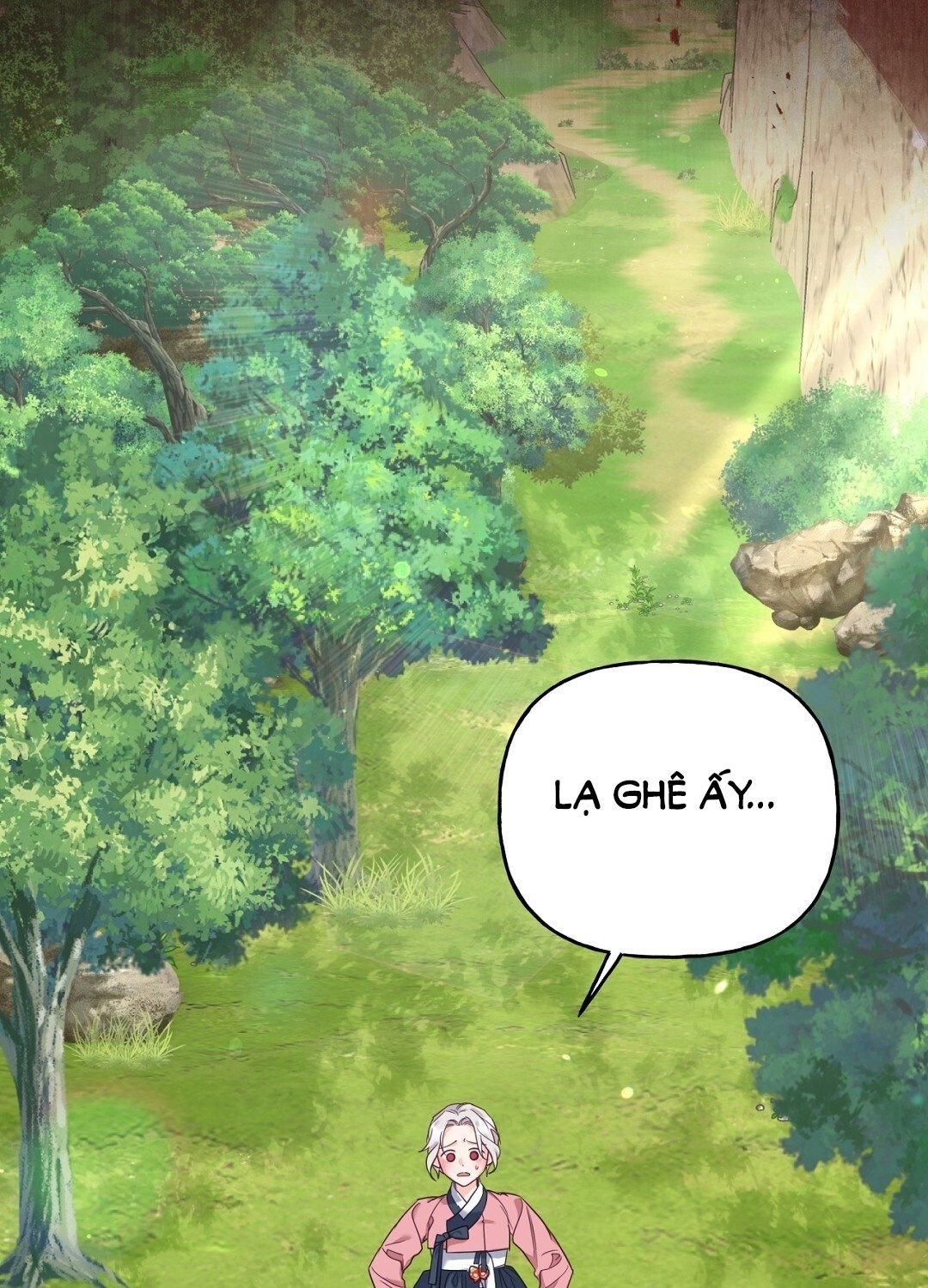 [18+] Khúc Nhạc Của Cầm Thú Chapter 14.1 - Trang 2