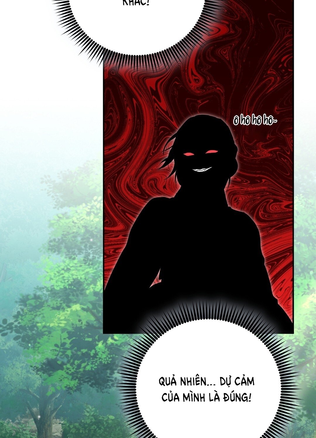 [18+] Khúc Nhạc Của Cầm Thú Chapter 14.1 - Trang 2