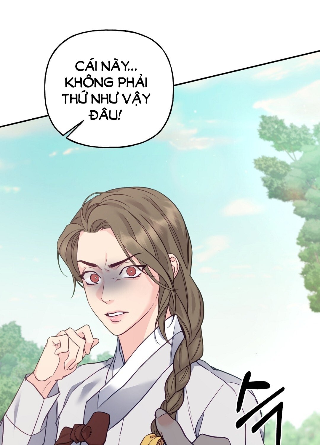 [18+] Khúc Nhạc Của Cầm Thú Chapter 15.1 - Trang 2
