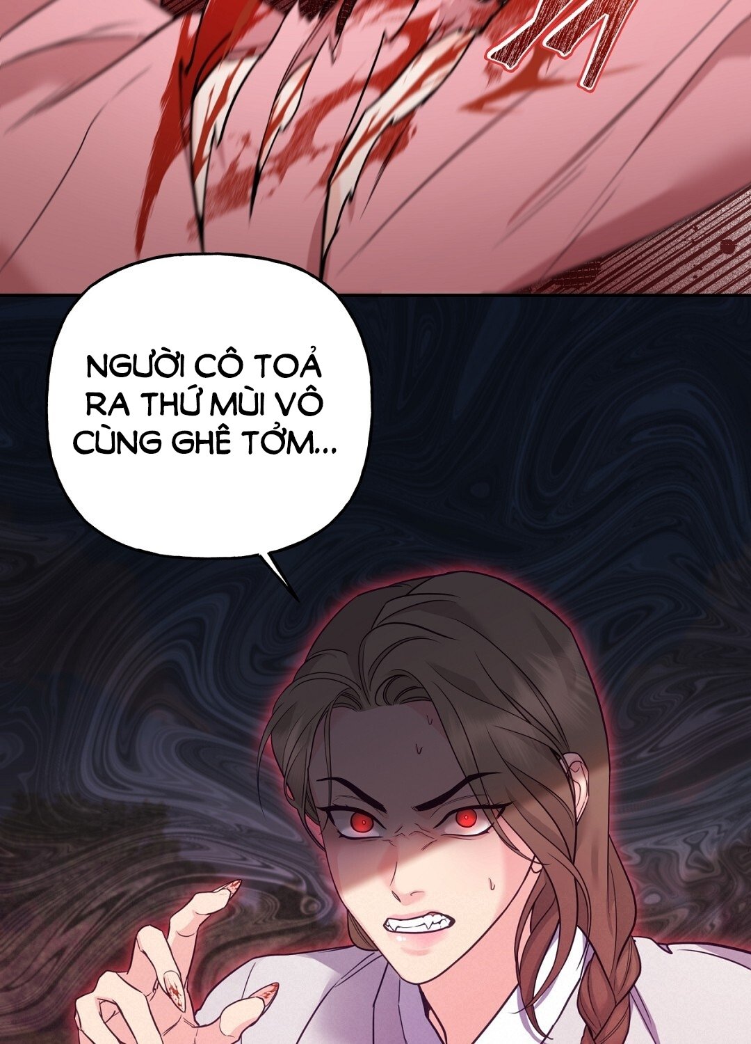[18+] Khúc Nhạc Của Cầm Thú Chapter 15.1 - Trang 2
