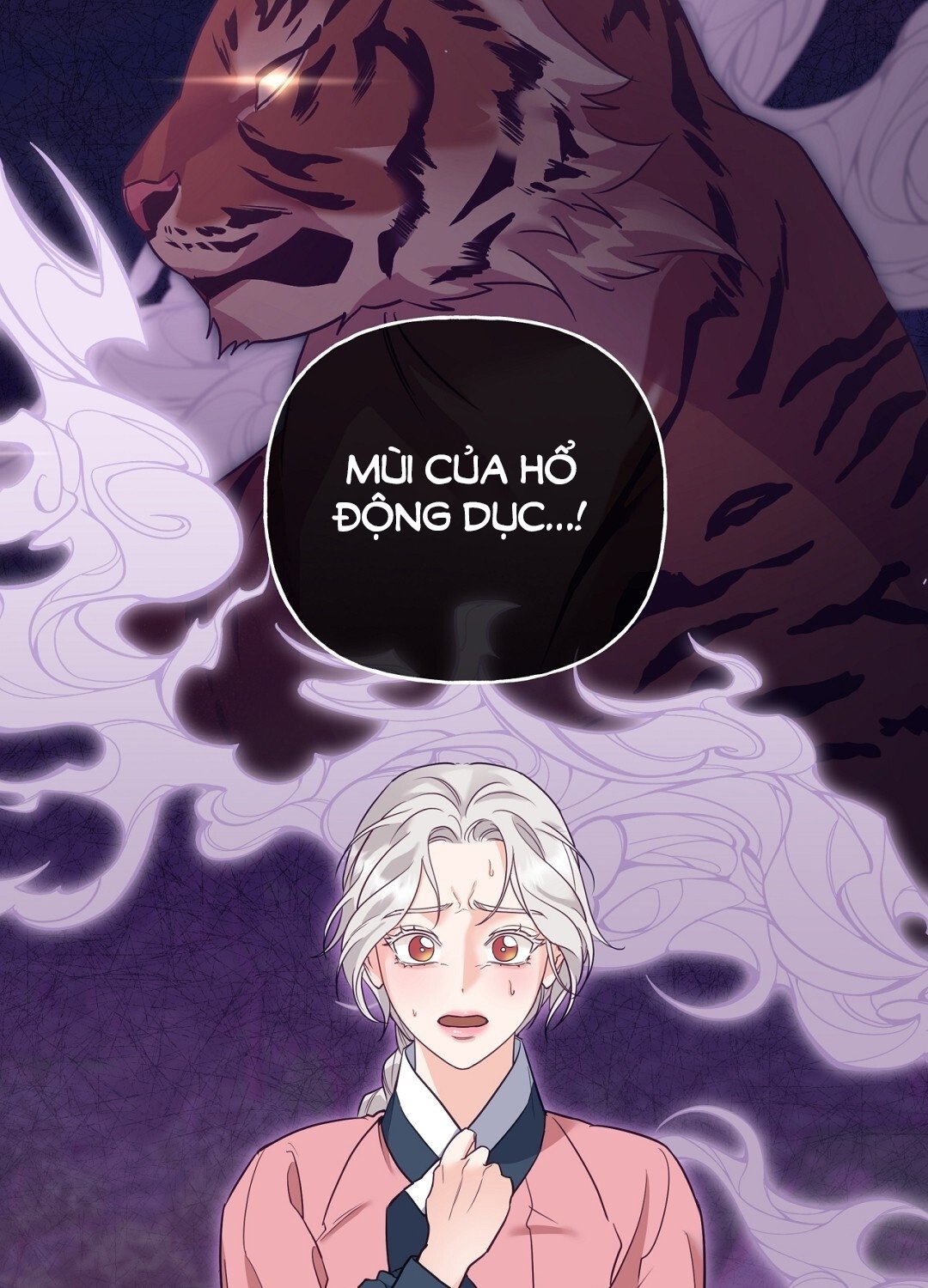 [18+] Khúc Nhạc Của Cầm Thú Chapter 15.1 - Trang 2