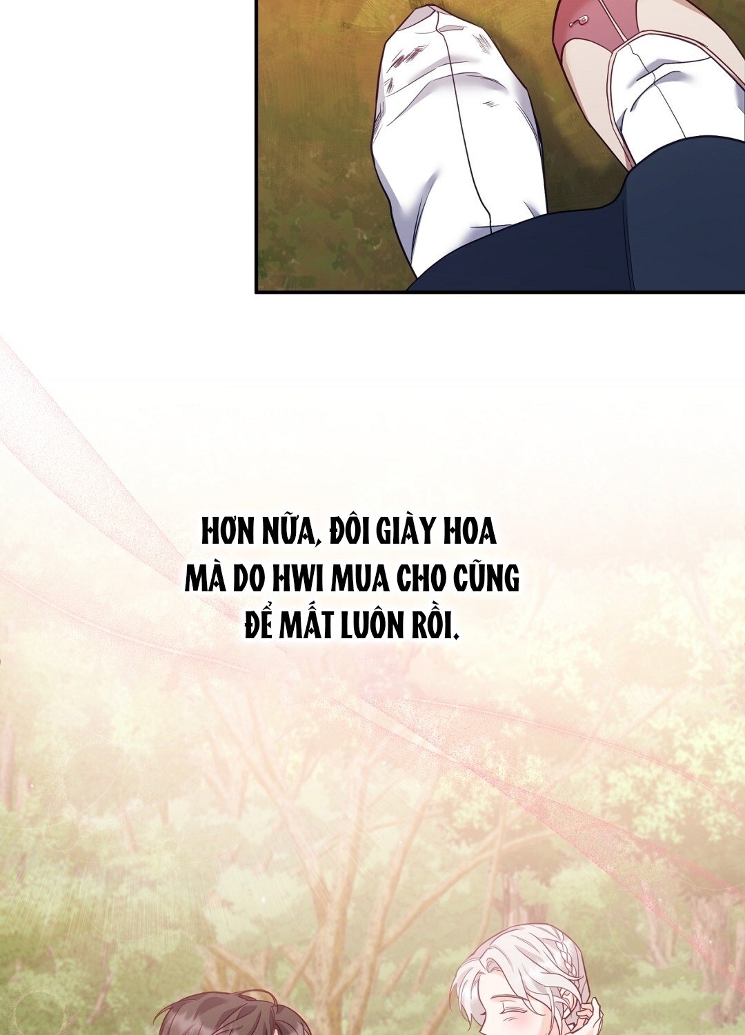 [18+] Khúc Nhạc Của Cầm Thú Chapter 15.1 - Trang 2