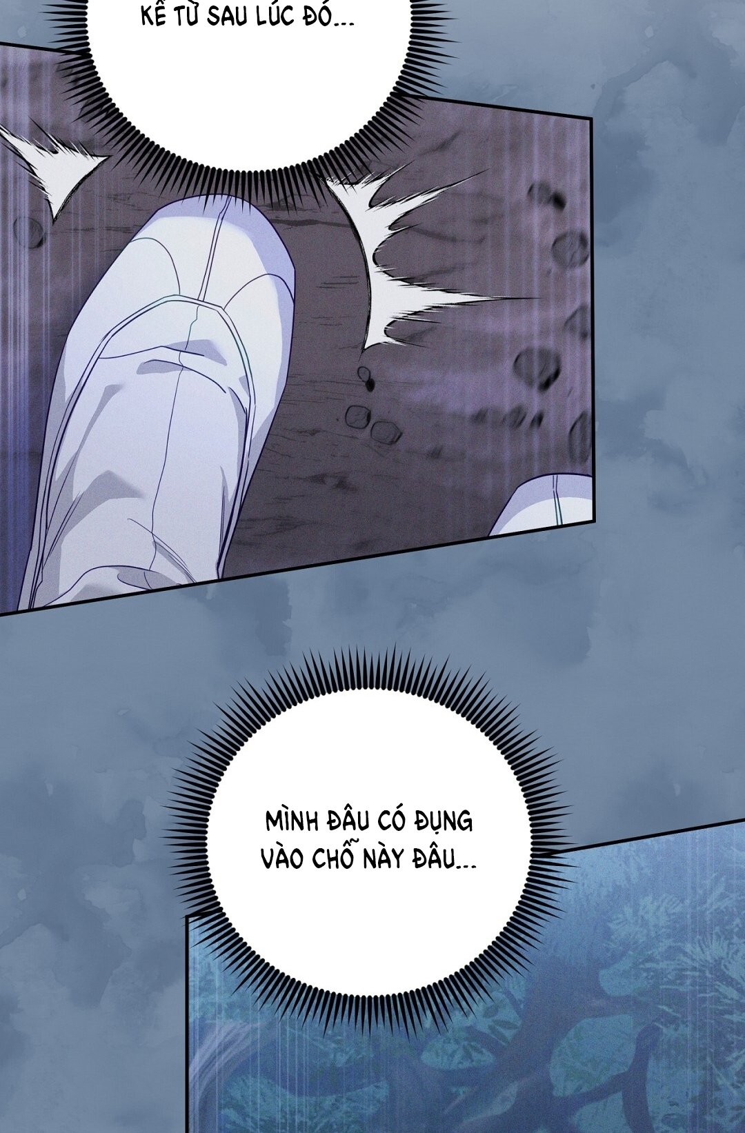 [18+] Khúc Nhạc Của Cầm Thú Chapter 15.1 - Trang 2