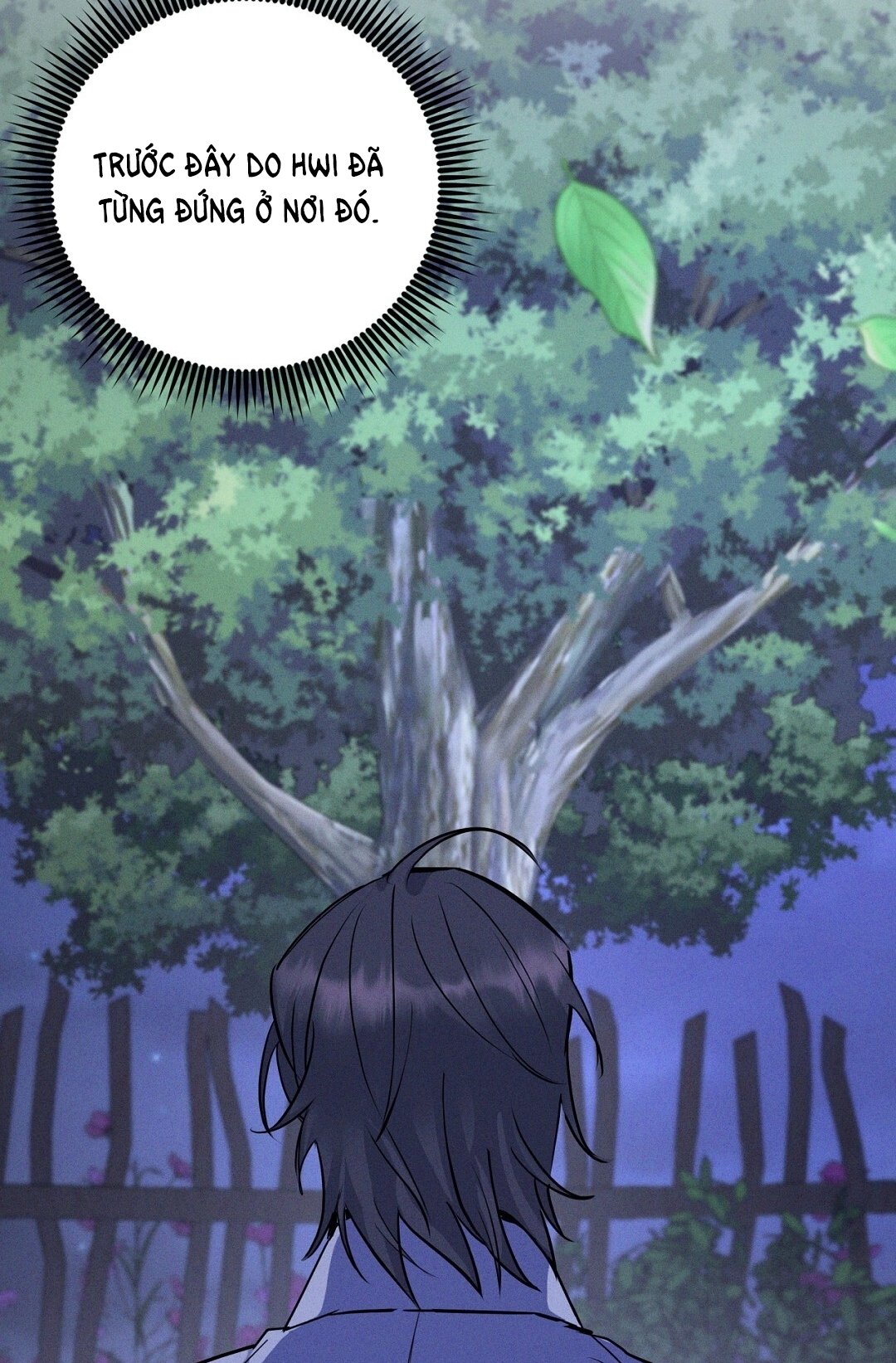 [18+] Khúc Nhạc Của Cầm Thú Chapter 15.2 - Trang 2