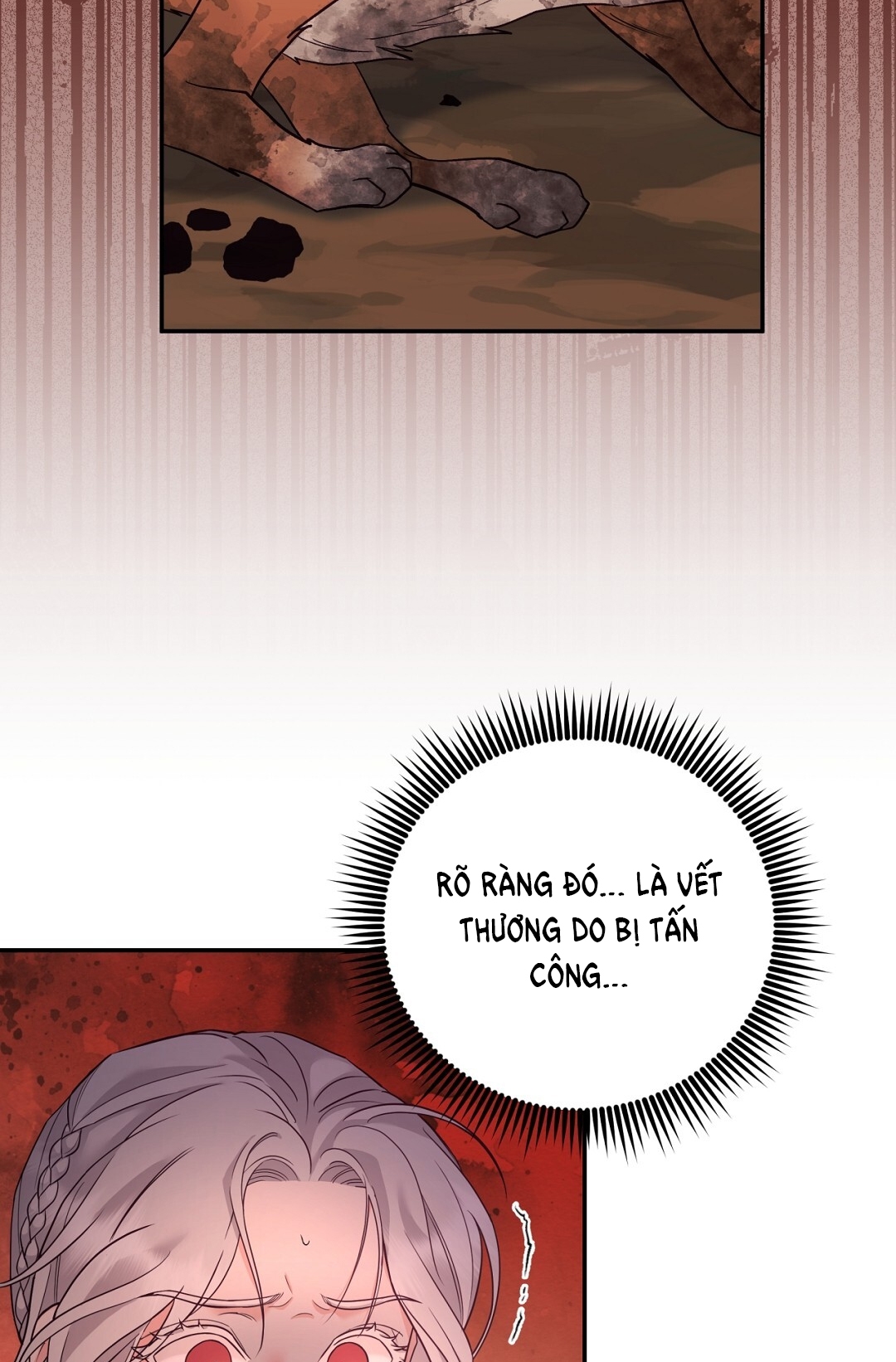 [18+] Khúc Nhạc Của Cầm Thú Chapter 15.2 - Trang 2