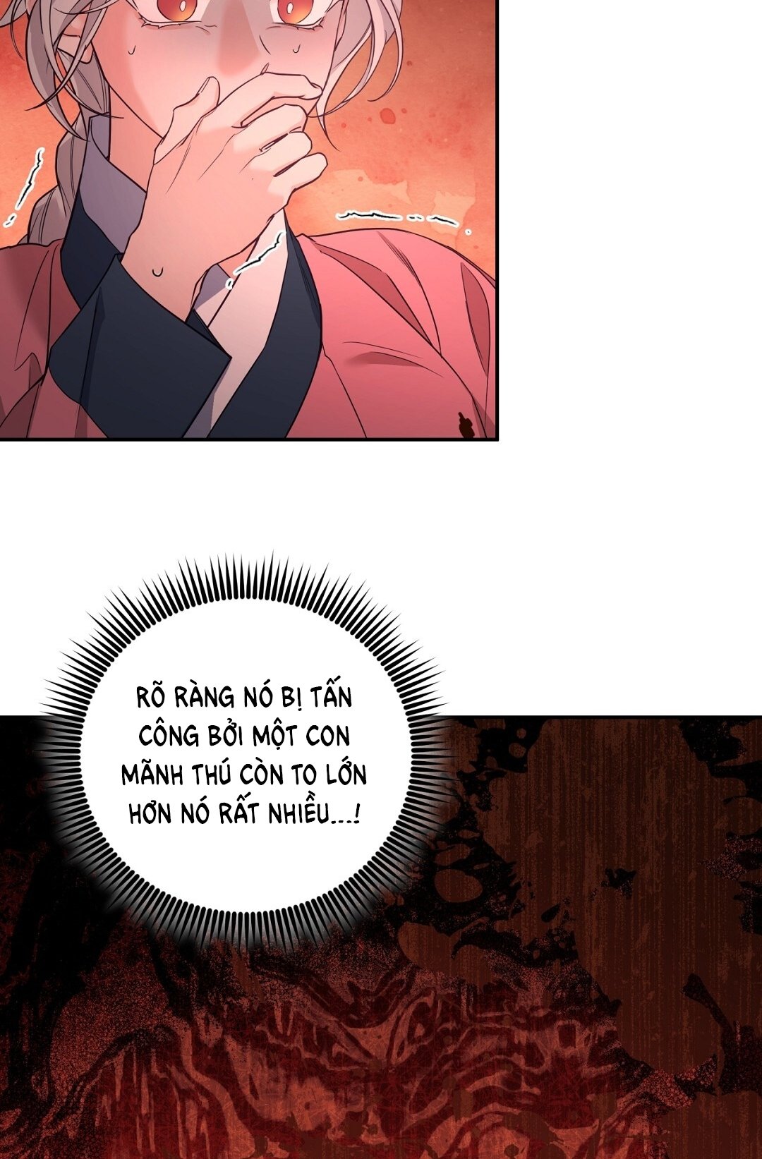 [18+] Khúc Nhạc Của Cầm Thú Chapter 15.2 - Trang 2