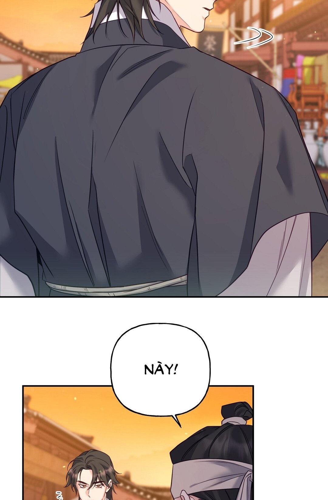 [18+] Khúc Nhạc Của Cầm Thú Chapter 15.2 - Trang 2