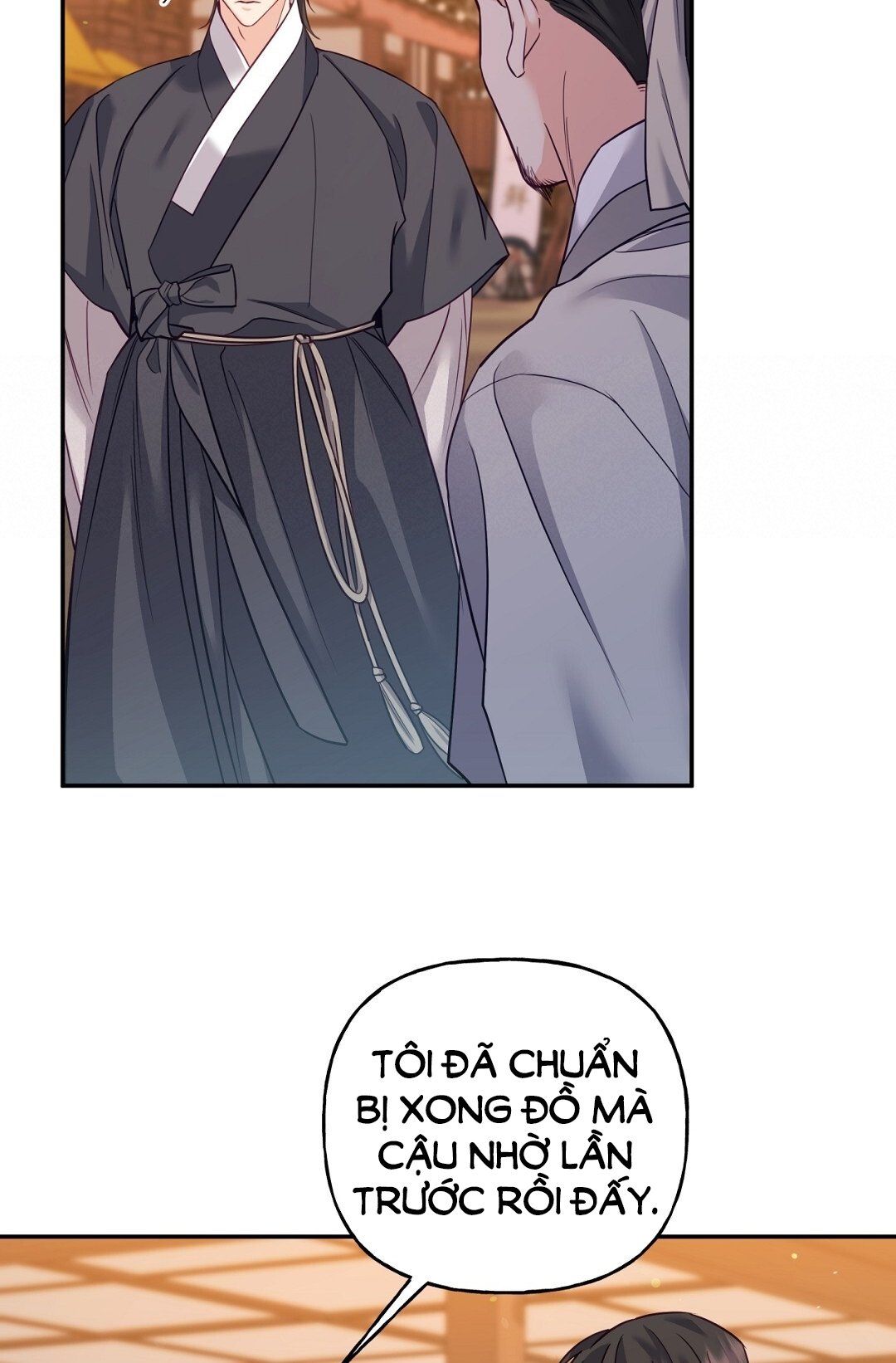 [18+] Khúc Nhạc Của Cầm Thú Chapter 15.2 - Trang 2