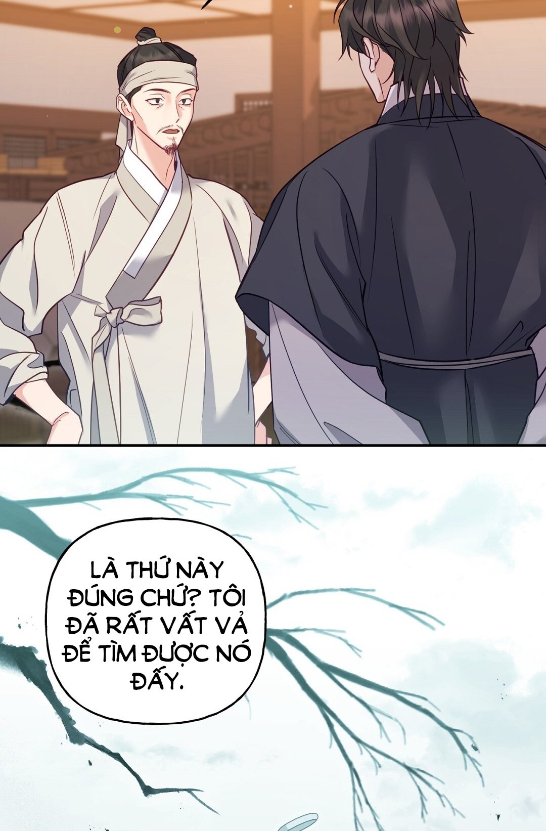 [18+] Khúc Nhạc Của Cầm Thú Chapter 15.2 - Trang 2