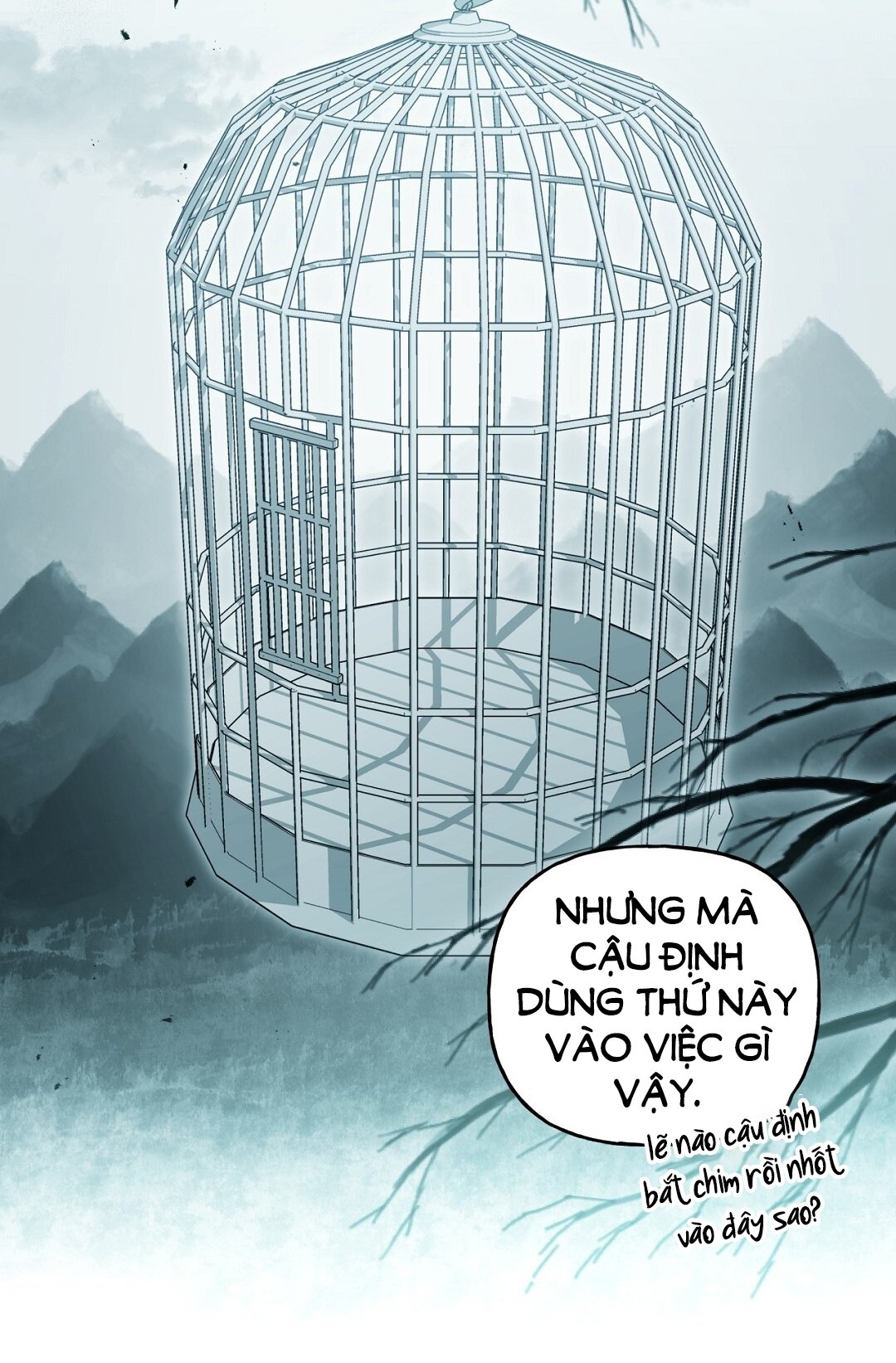 [18+] Khúc Nhạc Của Cầm Thú Chapter 15.2 - Trang 2