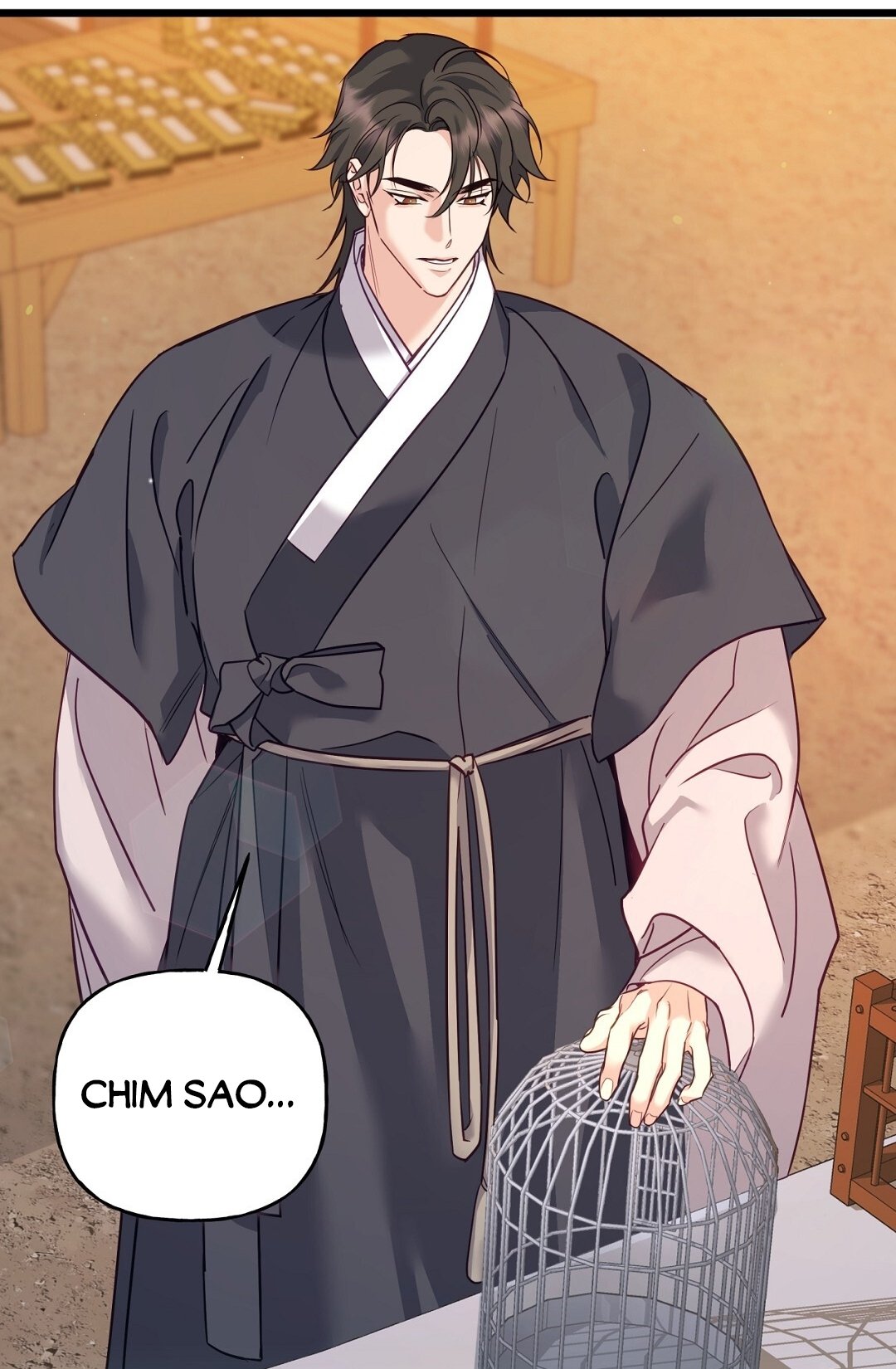 [18+] Khúc Nhạc Của Cầm Thú Chapter 15.2 - Trang 2