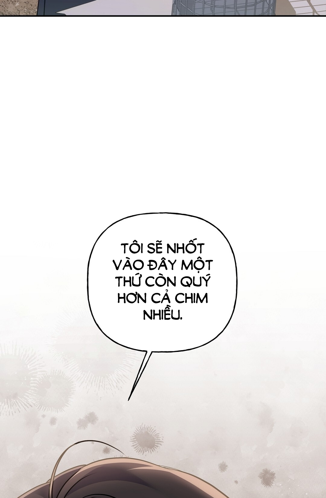 [18+] Khúc Nhạc Của Cầm Thú Chapter 15.2 - Trang 2
