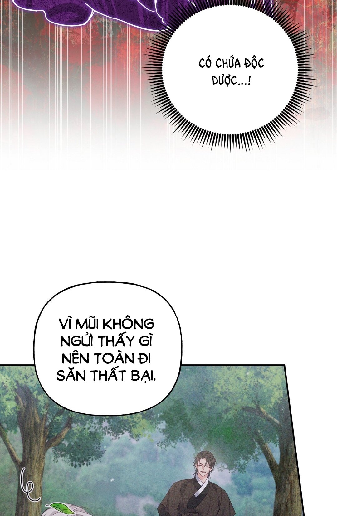 [18+] Khúc Nhạc Của Cầm Thú Chapter 15.2 - Trang 2