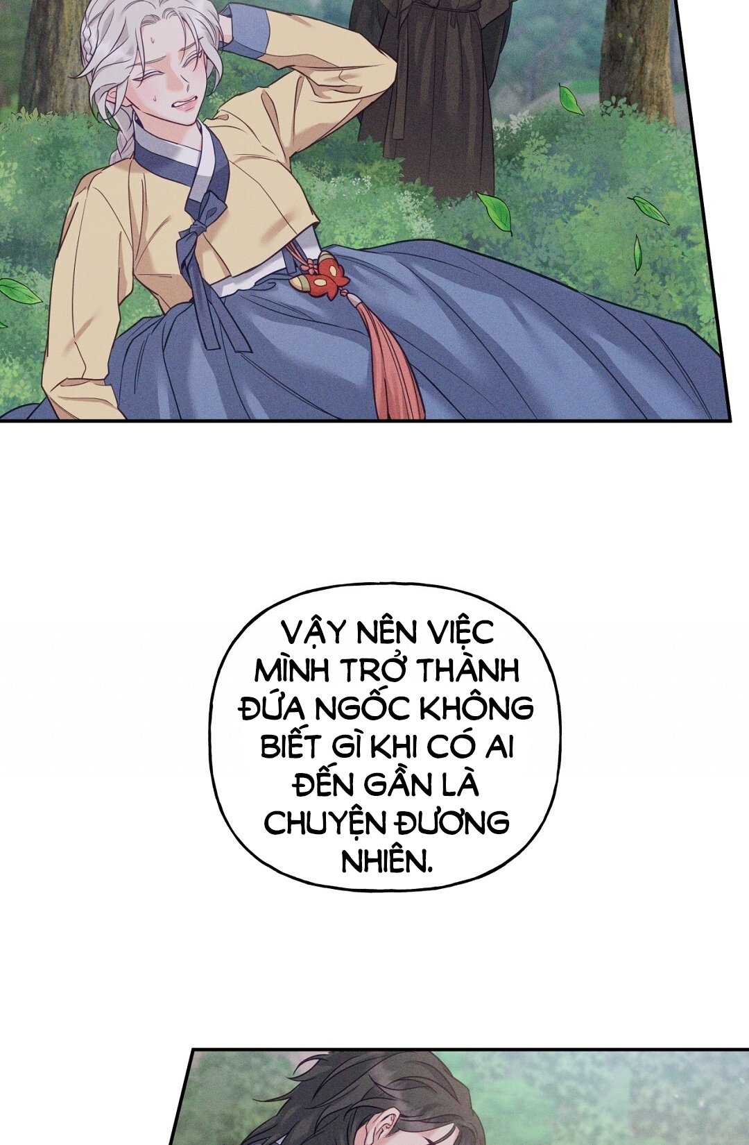 [18+] Khúc Nhạc Của Cầm Thú Chapter 15.2 - Trang 2