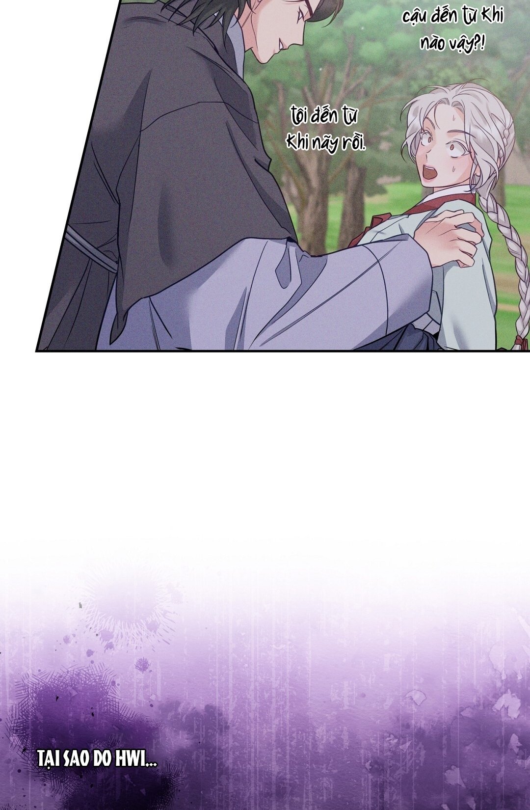 [18+] Khúc Nhạc Của Cầm Thú Chapter 15.2 - Trang 2
