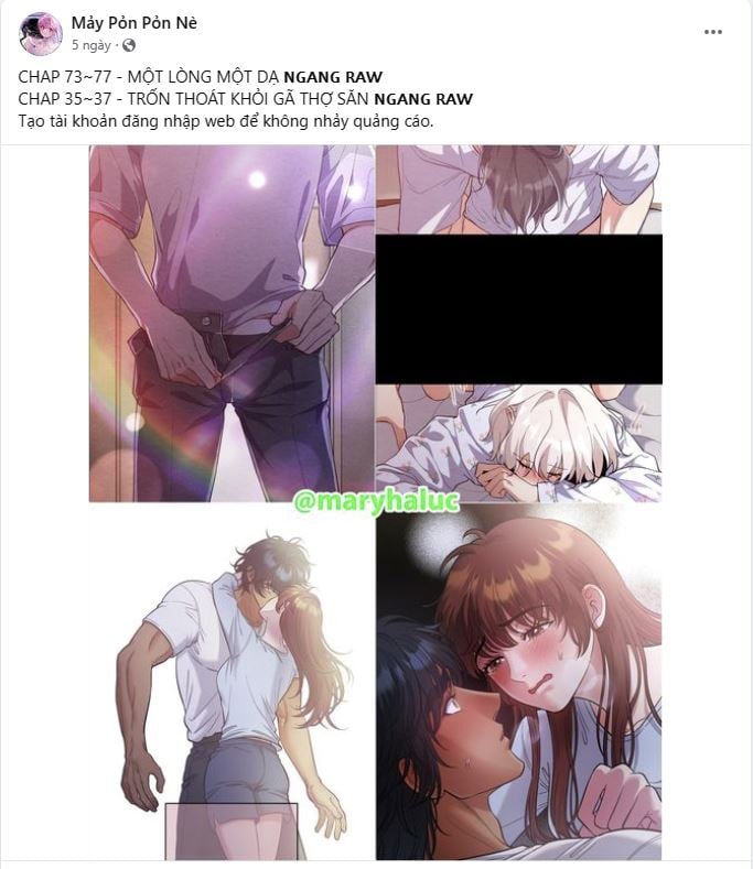 [18+] Khúc Nhạc Của Cầm Thú Chapter 16.1 - Trang 2