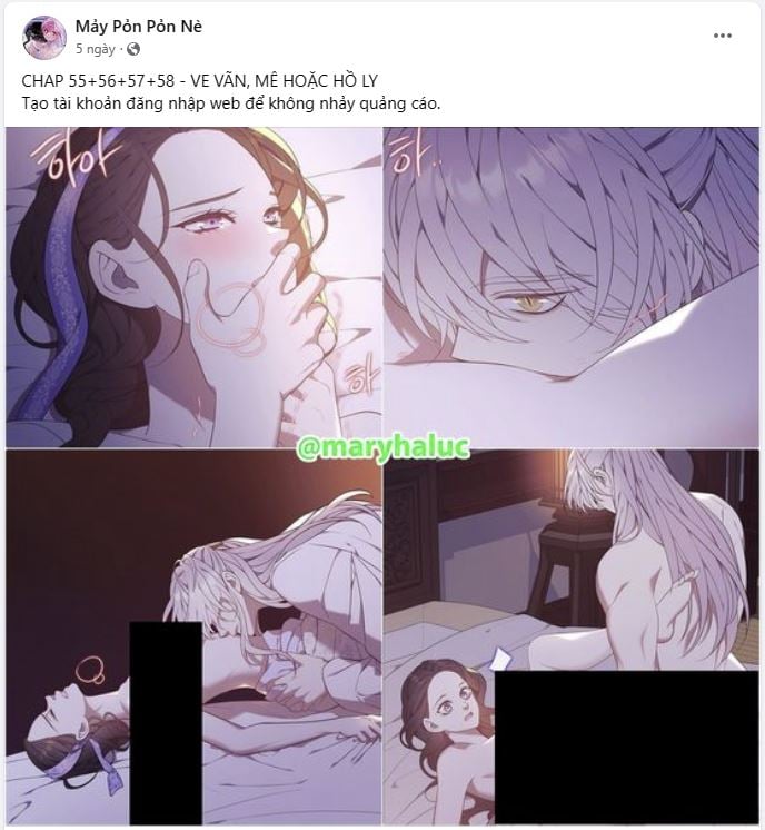 [18+] Khúc Nhạc Của Cầm Thú Chapter 16.1 - Trang 2