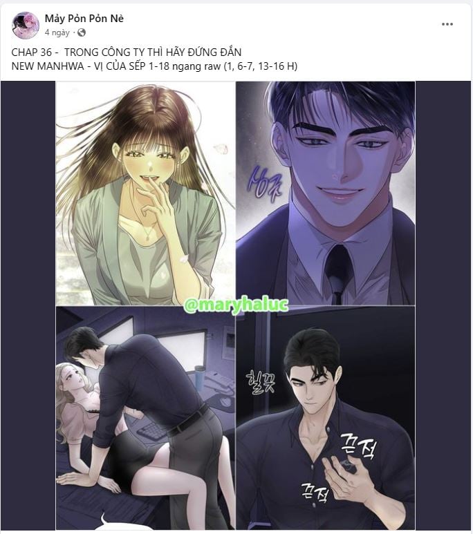[18+] Khúc Nhạc Của Cầm Thú Chapter 16.1 - Trang 2