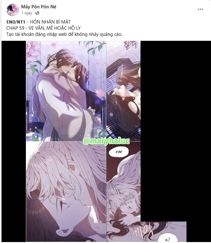 [18+] Khúc Nhạc Của Cầm Thú Chapter 16.1 - Trang 2