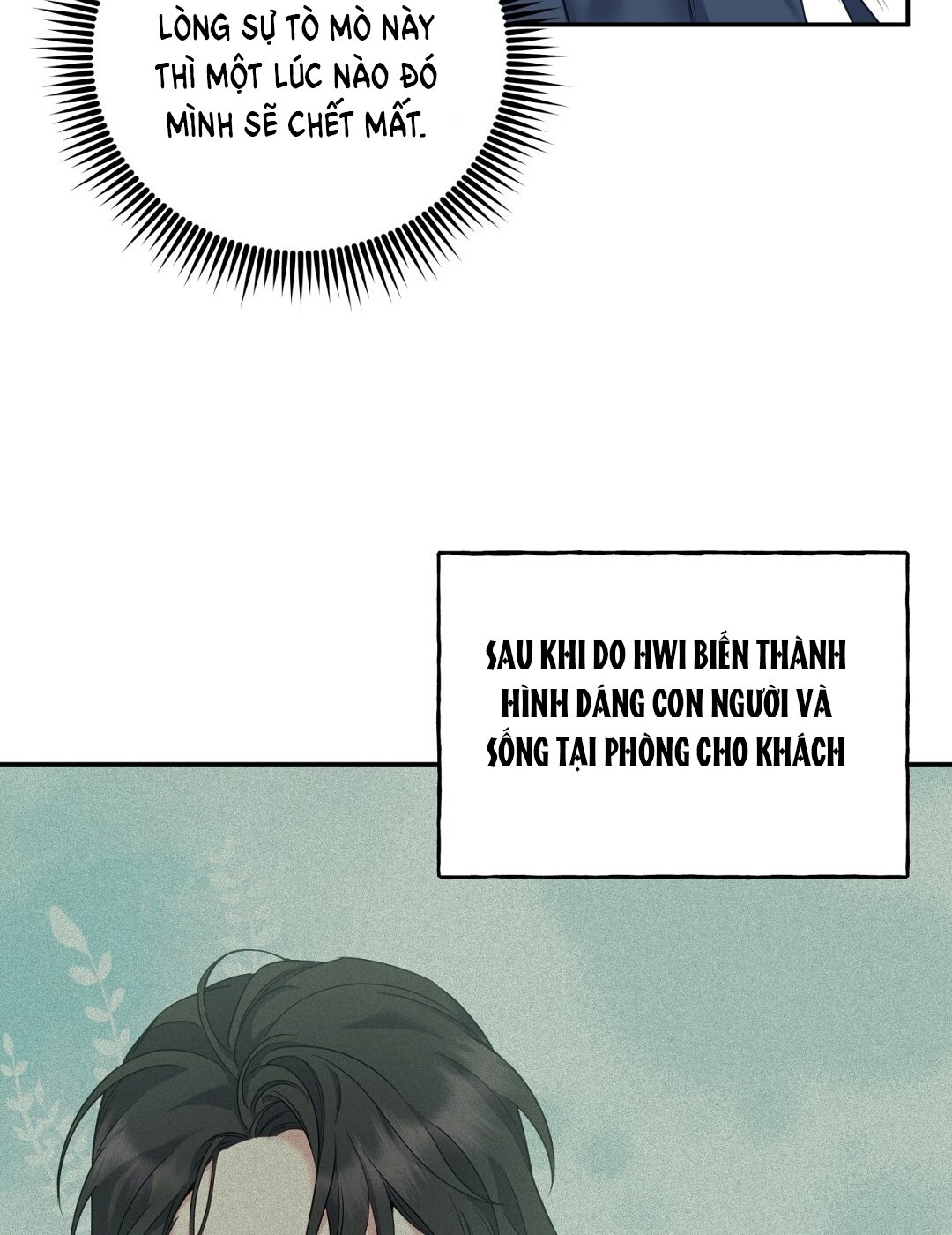 [18+] Khúc Nhạc Của Cầm Thú Chapter 16.1 - Trang 2