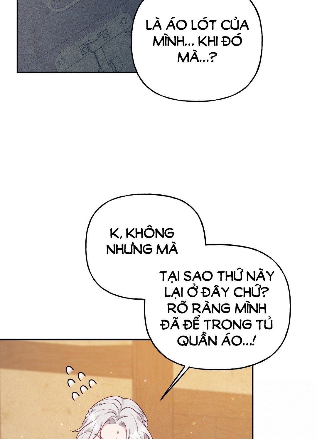 [18+] Khúc Nhạc Của Cầm Thú Chapter 16.1 - Trang 2