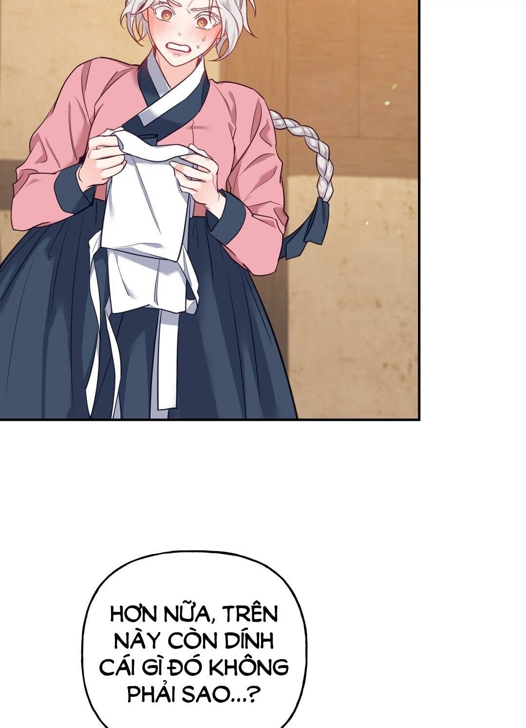 [18+] Khúc Nhạc Của Cầm Thú Chapter 16.1 - Trang 2