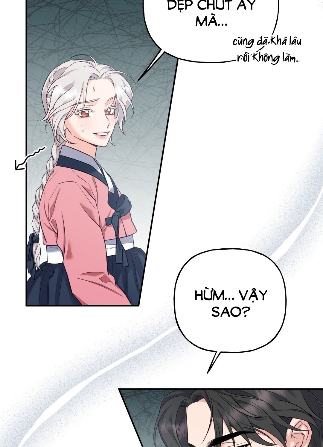 [18+] Khúc Nhạc Của Cầm Thú Chapter 16.2 - Trang 2