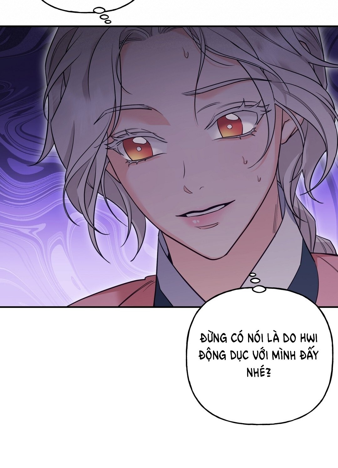 [18+] Khúc Nhạc Của Cầm Thú Chapter 16.2 - Trang 2