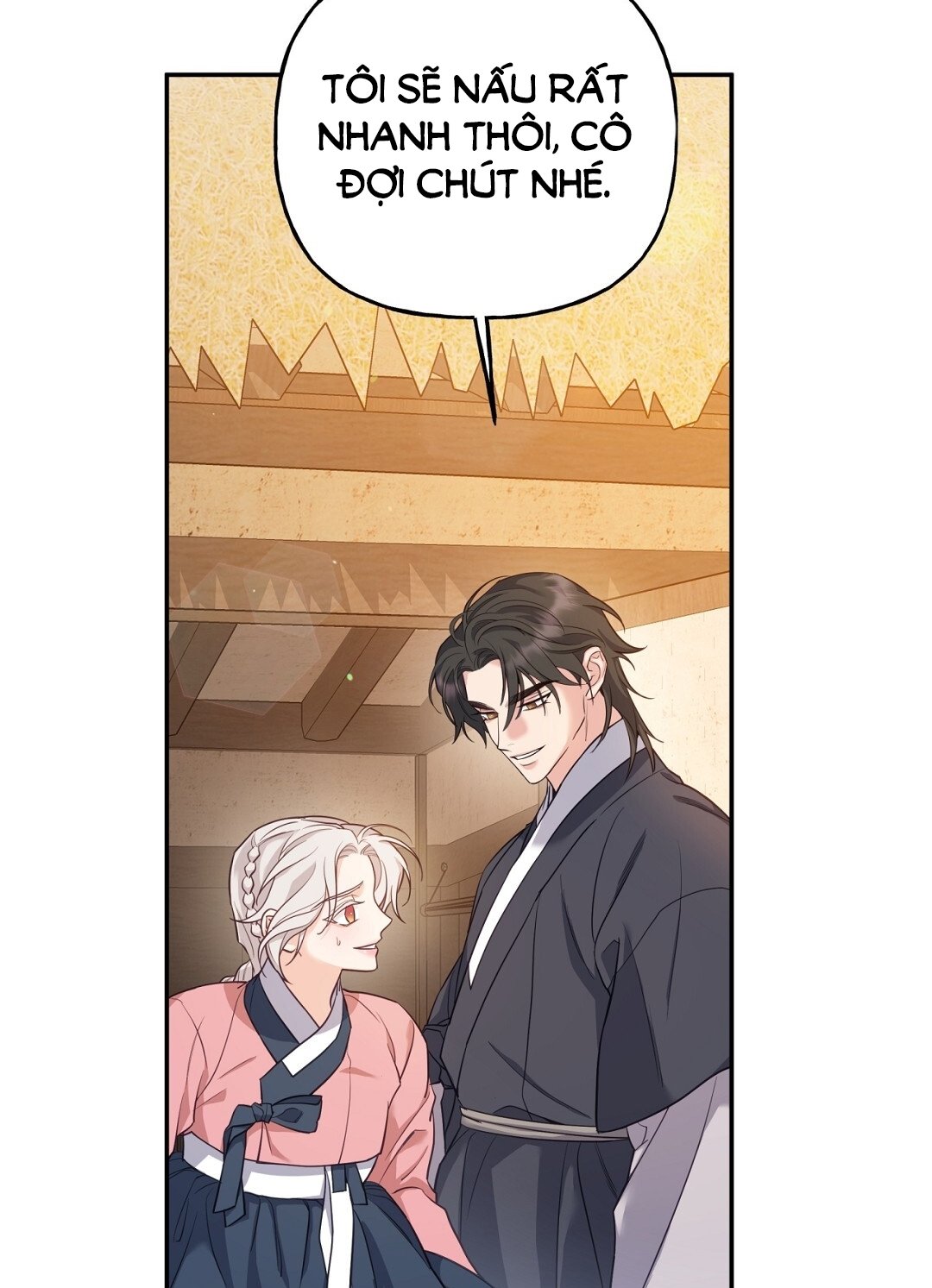 [18+] Khúc Nhạc Của Cầm Thú Chapter 16.2 - Trang 2