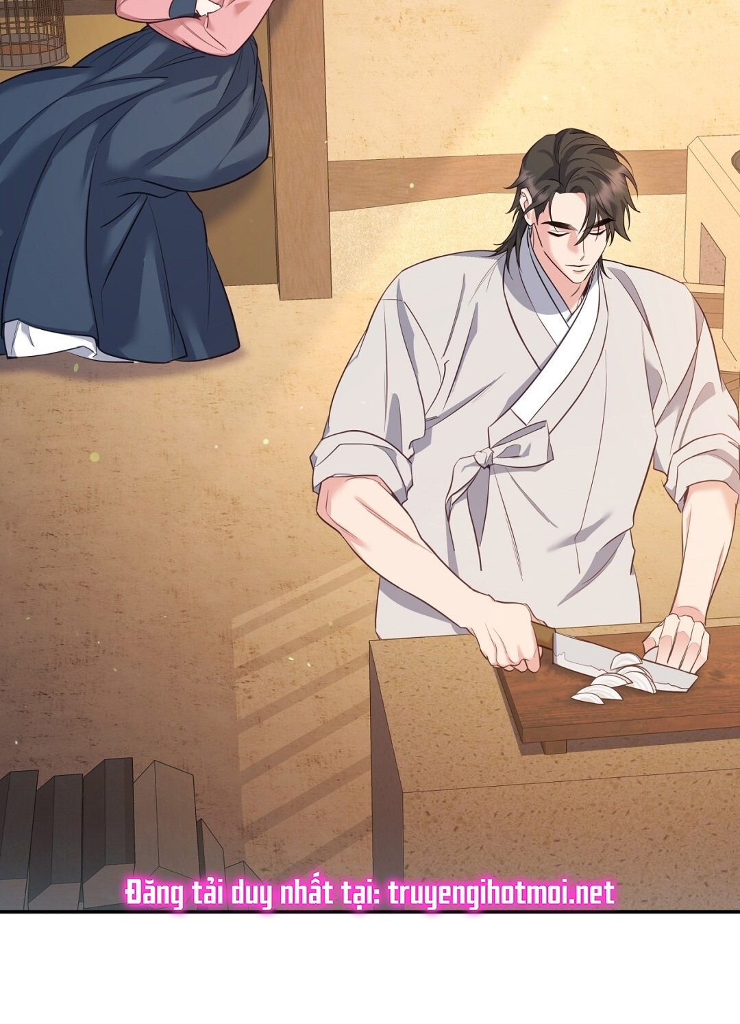 [18+] Khúc Nhạc Của Cầm Thú Chapter 16.2 - Trang 2