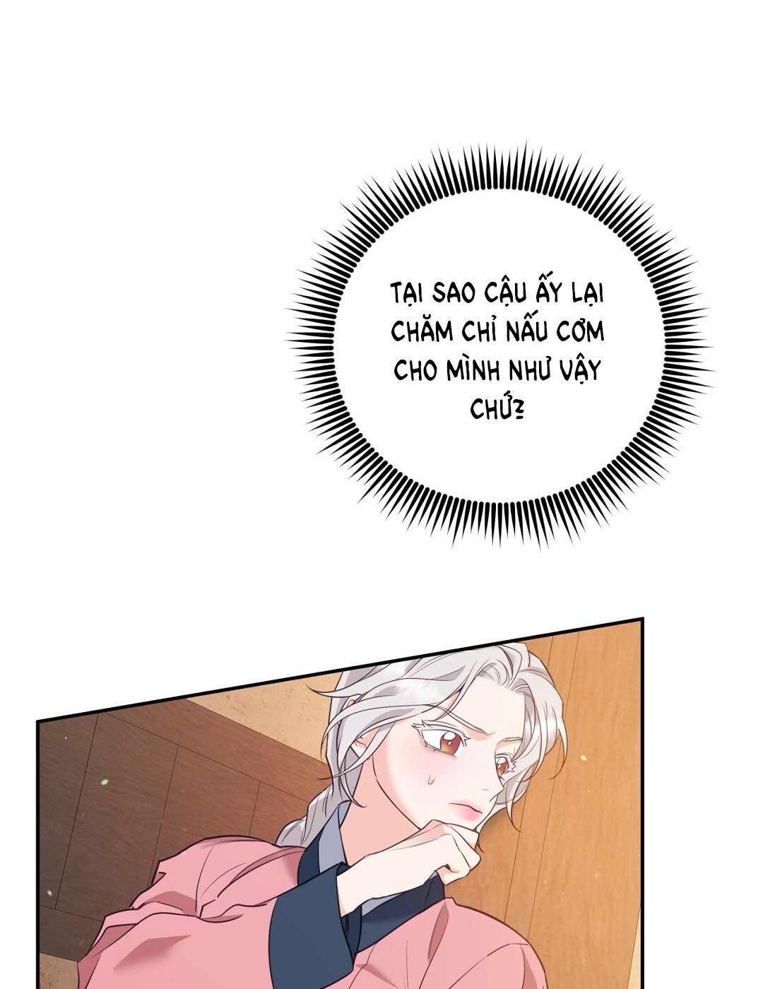 [18+] Khúc Nhạc Của Cầm Thú Chapter 16.2 - Trang 2