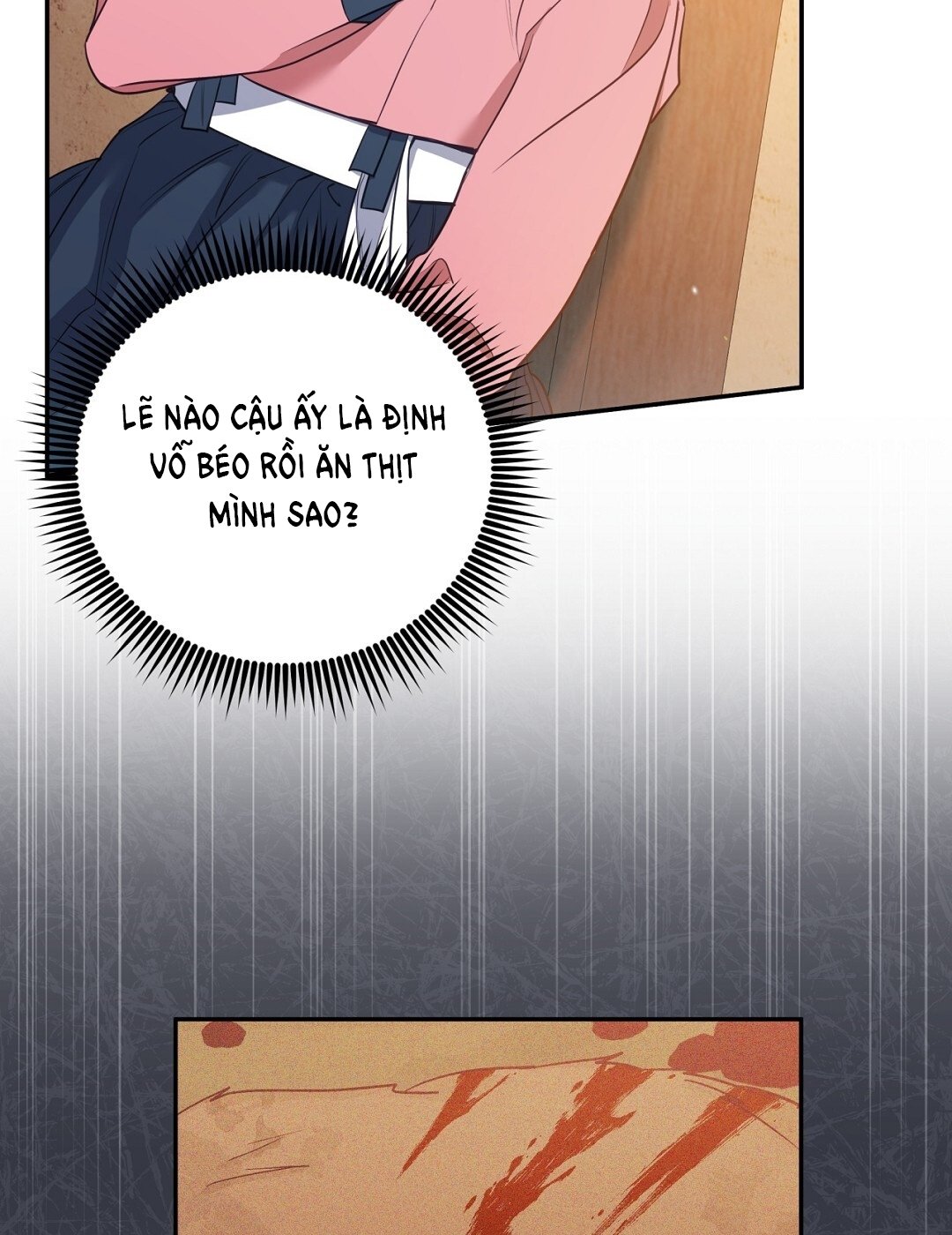 [18+] Khúc Nhạc Của Cầm Thú Chapter 16.2 - Trang 2