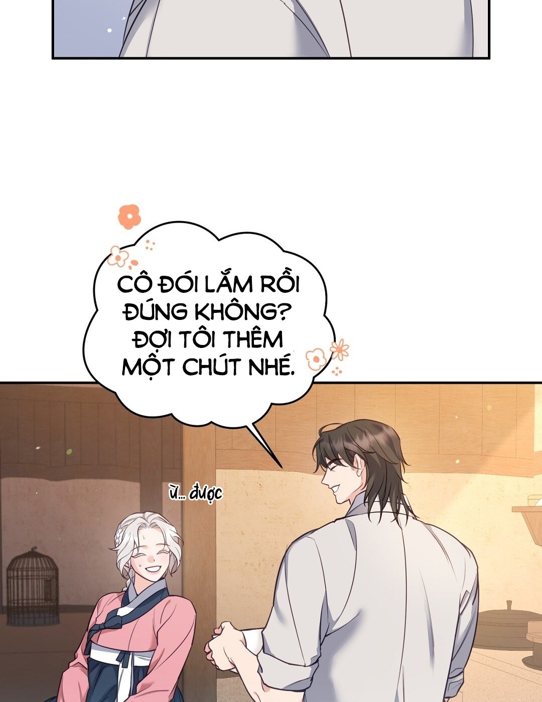 [18+] Khúc Nhạc Của Cầm Thú Chapter 16.2 - Trang 2