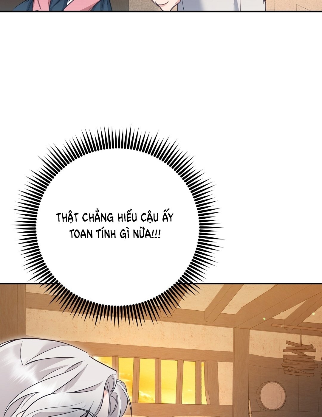 [18+] Khúc Nhạc Của Cầm Thú Chapter 16.2 - Trang 2