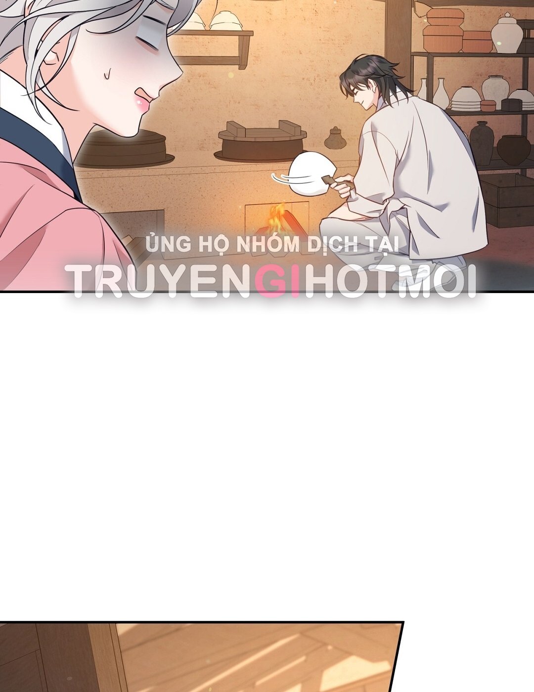 [18+] Khúc Nhạc Của Cầm Thú Chapter 16.2 - Trang 2