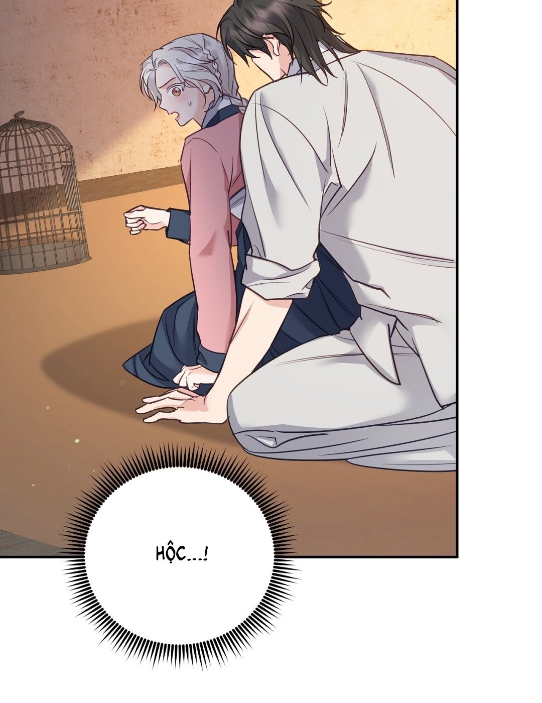 [18+] Khúc Nhạc Của Cầm Thú Chapter 16.2 - Trang 2