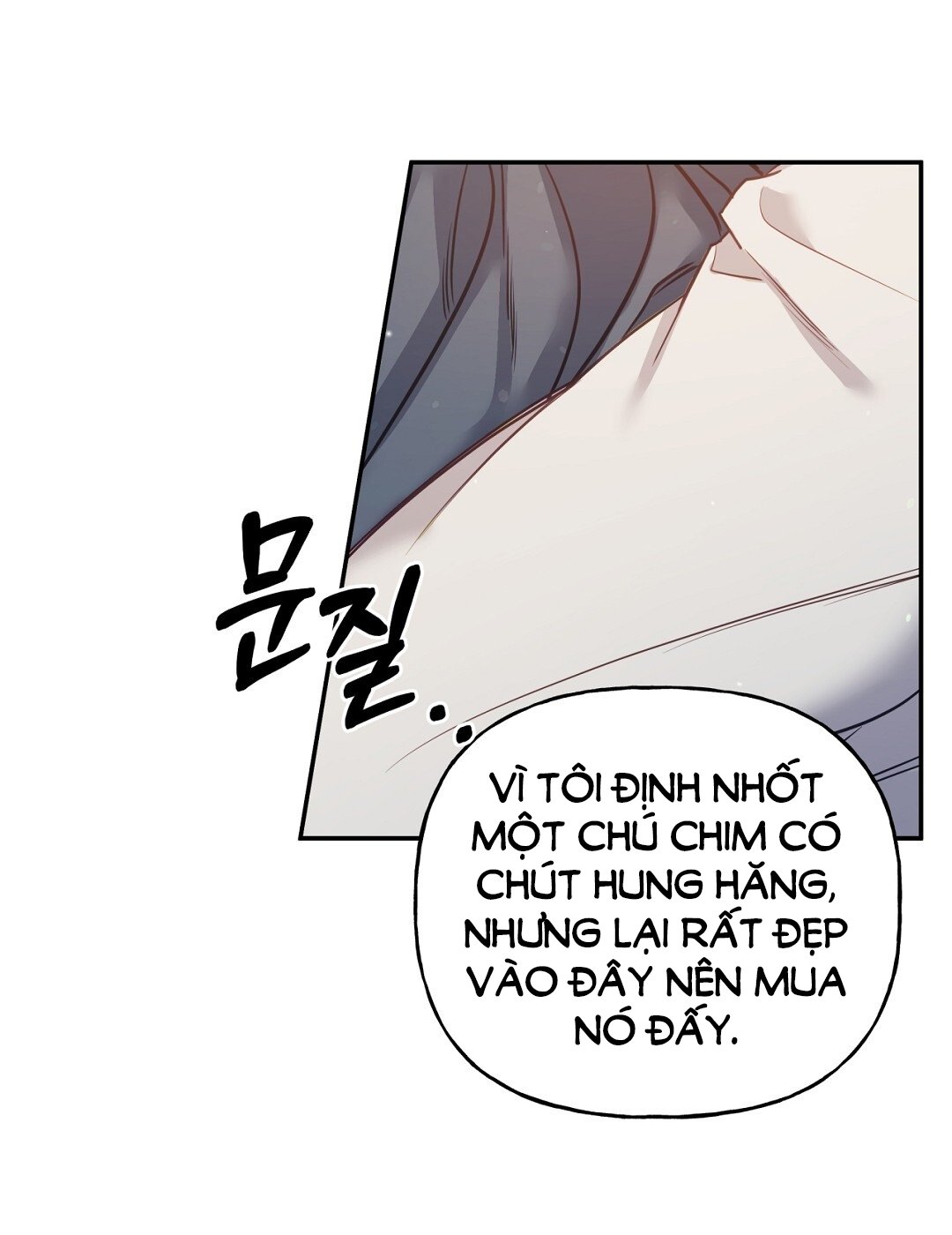 [18+] Khúc Nhạc Của Cầm Thú Chapter 16.2 - Trang 2