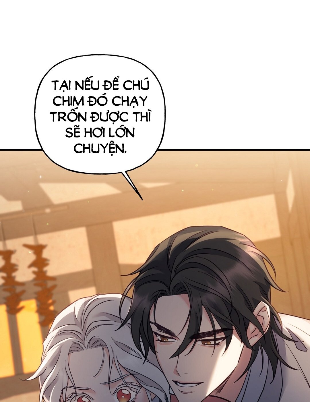 [18+] Khúc Nhạc Của Cầm Thú Chapter 16.2 - Trang 2