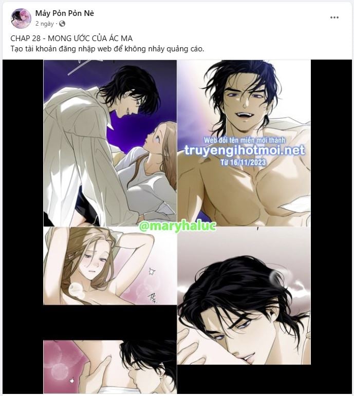 [18+] Khúc Nhạc Của Cầm Thú Chapter 17.1 - Trang 2