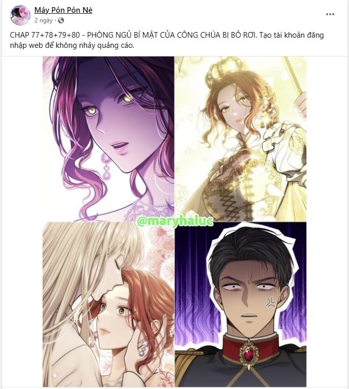 [18+] Khúc Nhạc Của Cầm Thú Chapter 17.1 - Trang 2