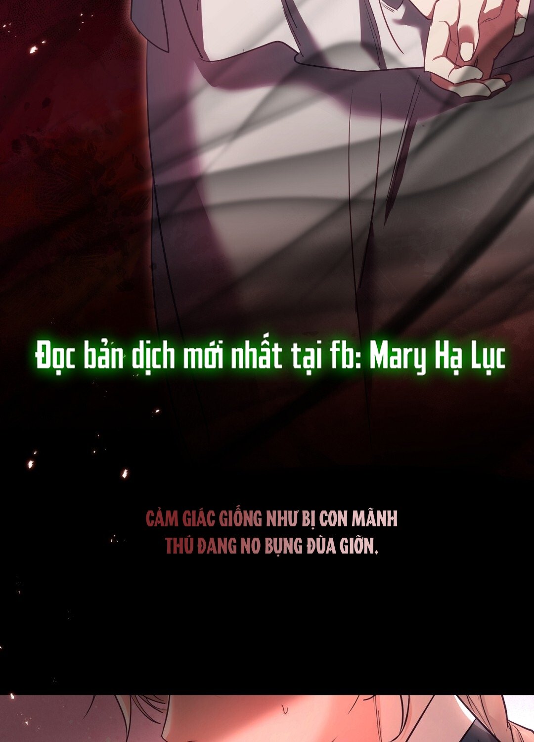 [18+] Khúc Nhạc Của Cầm Thú Chapter 17.1 - Trang 2