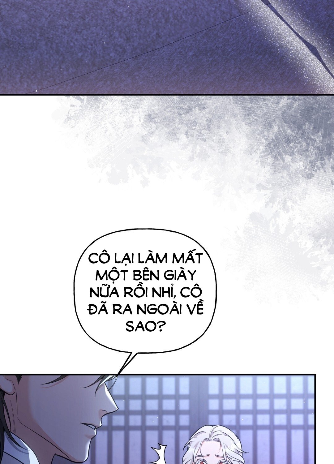 [18+] Khúc Nhạc Của Cầm Thú Chapter 17.1 - Trang 2
