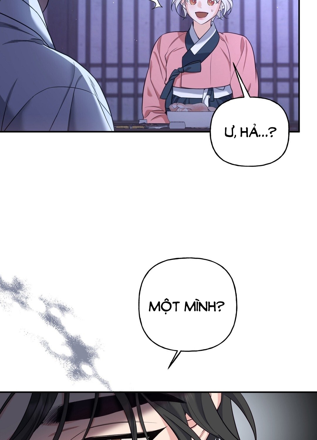 [18+] Khúc Nhạc Của Cầm Thú Chapter 17.1 - Trang 2